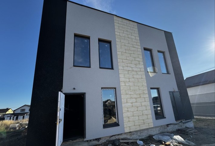 Продам дуплекс в мальовничому місці - фото 1