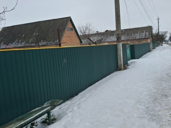 Продається будинок. Місто Іллінці Вінницька обл. Іллінці