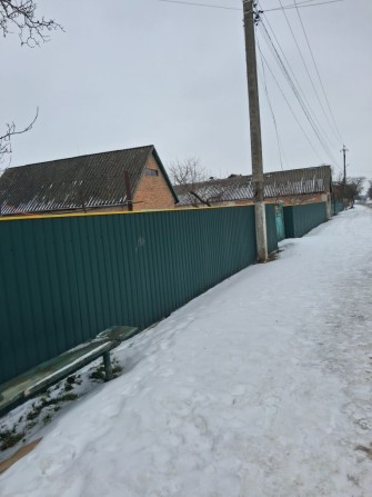 Продається будинок. Місто Іллінці Вінницька обл. - фото 1