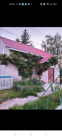 Продаю будинок-магазин - фото 1