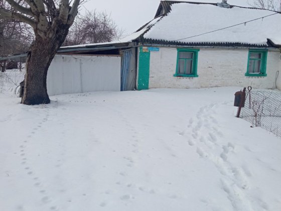 Продам будинок в м.Іллінці Іллінці