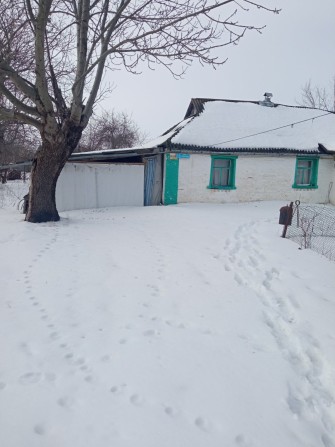 Продам будинок в м.Іллінці - фото 1