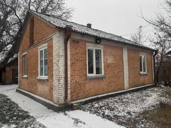 Продається будинок в Іллінцях Ильинцы