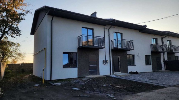 Продаж 2 поверхового таунхауса в Якушинцях 7711 - фото 1