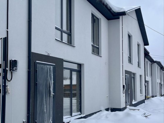 Власник продаж таунхауса с.Якушенці Якушинці