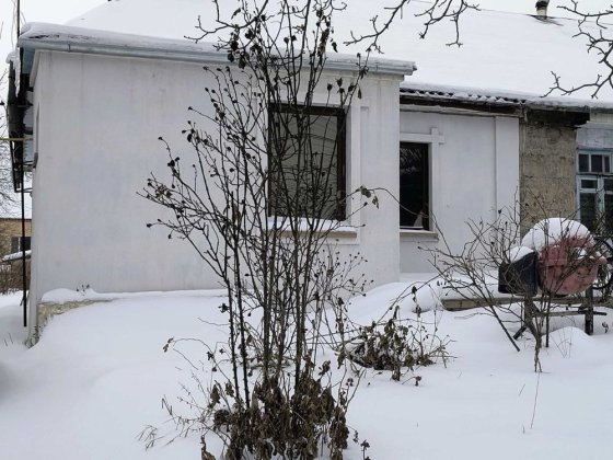 Будинок в селищі Вороновиця Вороновиця