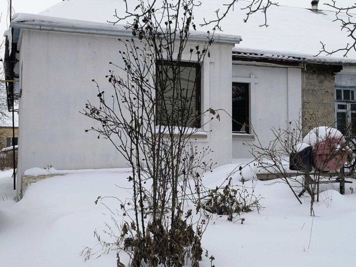 Будинок в селищі Вороновиця - фото 1