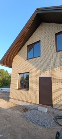 Від ВДАСНИКА.Будинок 120м. Якушинці. - фото 1