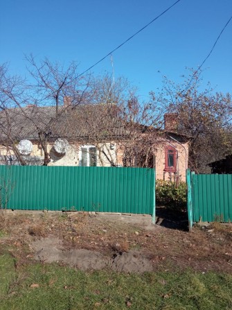 Продам половину будинку !!! - фото 1