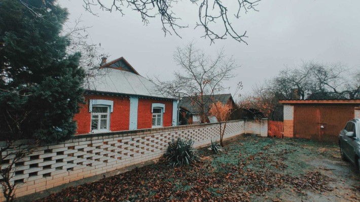 Продам будинок в Вороновиці 3030 - фото 1