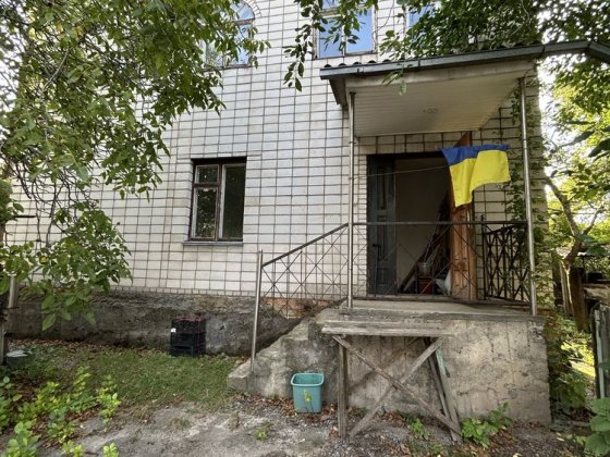 Продам будинок Вороновиця Вороновица