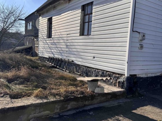 Продаж частину будинку у Вороновиці Вороновиця