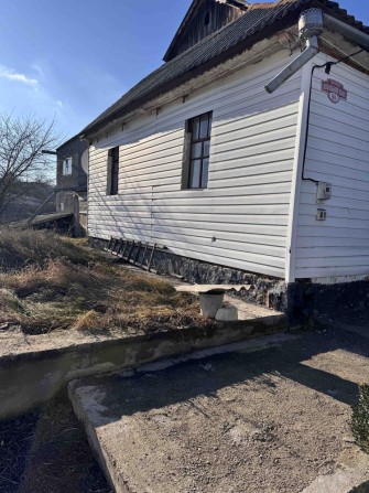 Продаж частину будинку у Вороновиці - фото 1