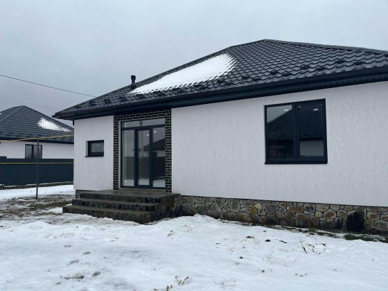 (5)   Продам будинок в с. Якушинці 9793 Якушинці