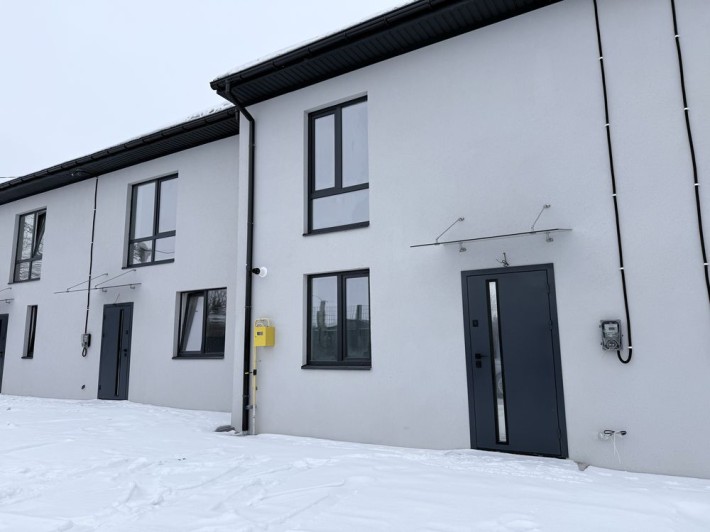 Продам таунхаус в чистовому 2 кімнати - фото 1