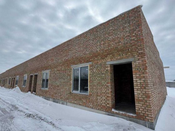 Продаж таунхаусу у передмісті! Якушинці