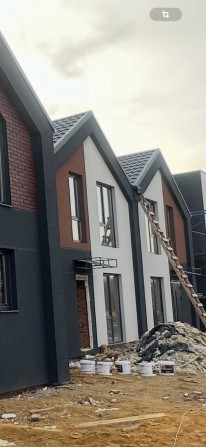 Продаж дуплексів в Якушинцях - фото 1