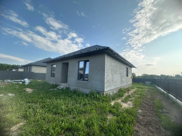 Продаж одноповерхового будинку в Якушинцях - фото 1