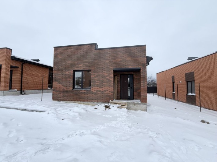 Продам одноповерховий будинок  поруч школа - фото 1