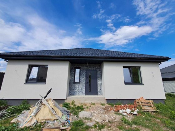 Продаж одноповерхового будинку в Якушинцях Якушинці