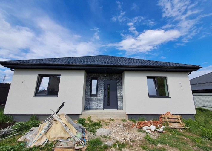 Продаж одноповерхового будинку в Якушинцях - фото 1