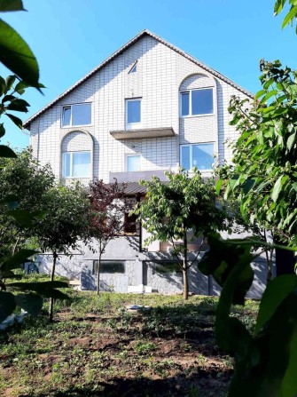 (8) Продається будинок в с. Вінницькі Хутори 3573 - фото 1