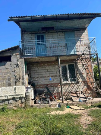 Продам будинок із зручностями - фото 1