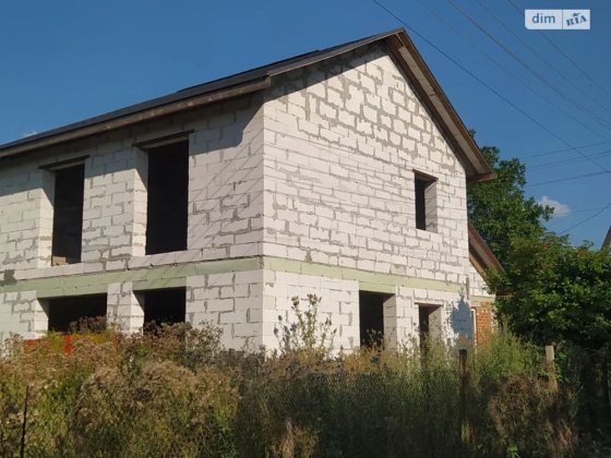 Продаж 2 поверхово будинку з ділянкою на 4 сотки, 120 кв. м, 4 кімнати Щітки