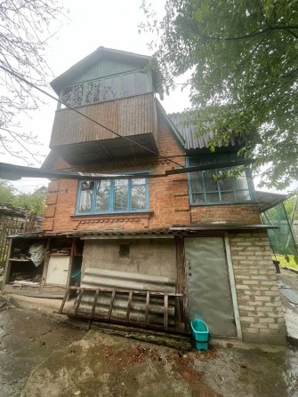 Продам дачу на масиві Писарівському - фото 1