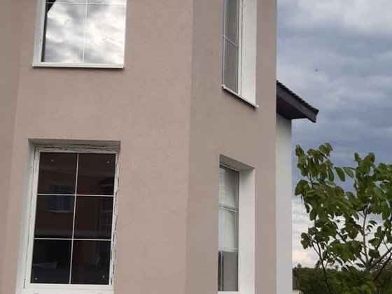 Будинок в с.Щітки Щітки