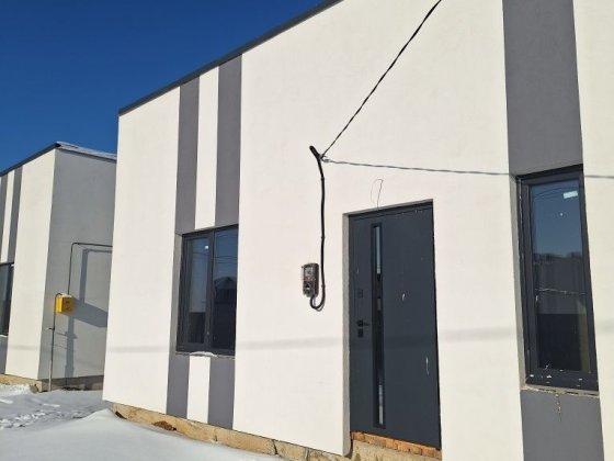 Продам таунхаус біля Вінниці Якушинці