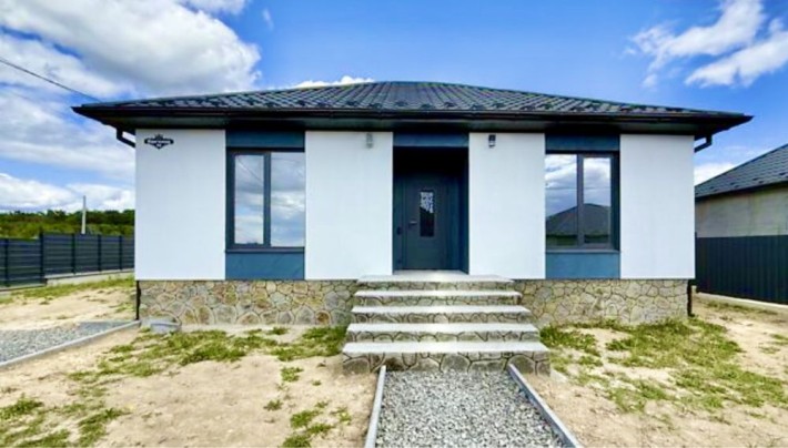 Продам сучасний / якісний Будинок - фото 1