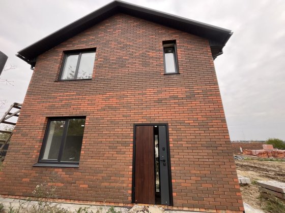 Продаж будинку в Якушинцях 107м2 Якушинці