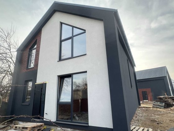 Продаж двоповерхового будинку в Якушинцях Якушинці