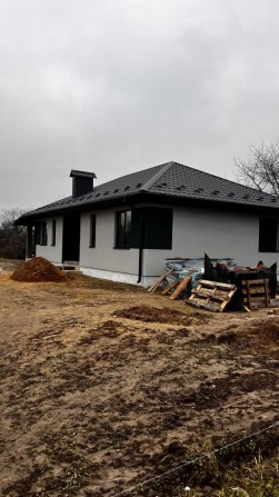 Продаж будинку Якушинці Будувався ДЛЯ СЕБЕ - фото 1