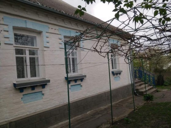 Продам приватний будинок Погребище