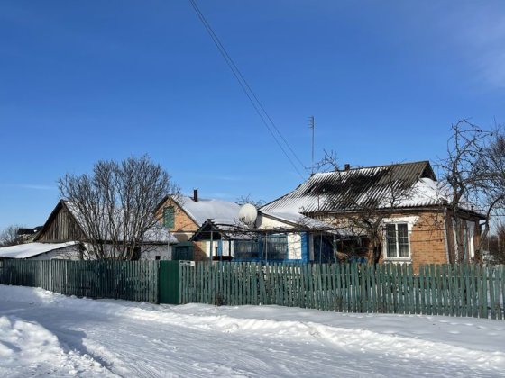 ПРОДАМ будинок Липовець Вінницька обл.! Липовец
