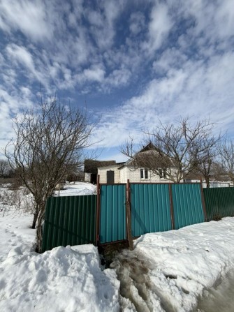 Будинок в с. Черепашинці (Вінницька обл.) - фото 1