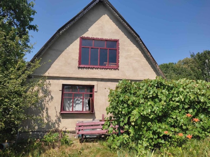 Продам затишну дачу від власника Рибаче Літинський район - фото 1