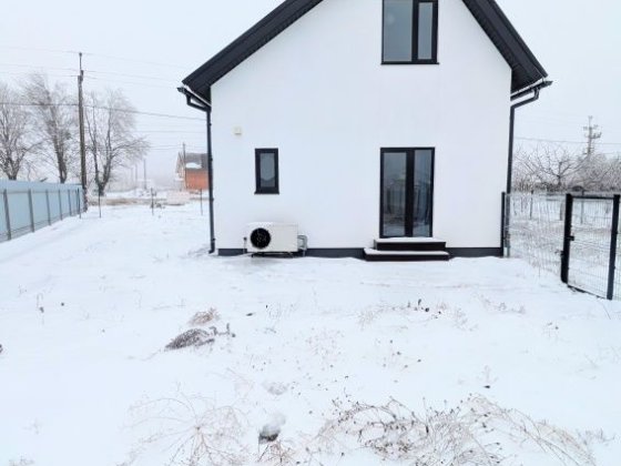 Продаж будинку з ремонтом від власника Бохоники