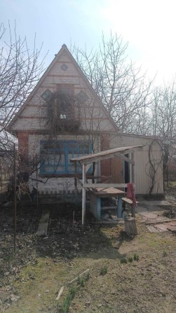 Продам дачу (9842) - фото 1