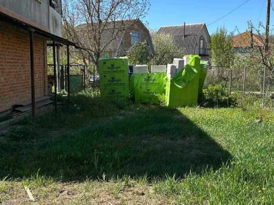 3 Продам дачний будинок в с. Петрик масив Рибаче  4945 Петрик