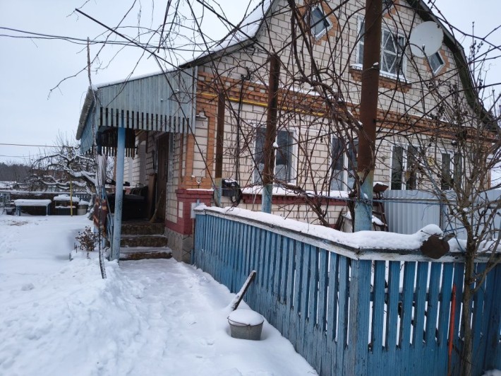 Продається  половина будинку - фото 1