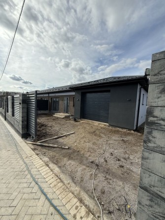 Дюплекс в Шкуринцях в ЖК Forest River - фото 1