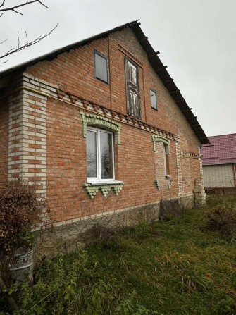 Продам 4-х кімнатний будинок в Бохониках 5330 - фото 1