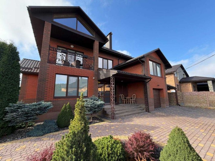 Продаж житлового будинку в Шкуринцях - фото 1