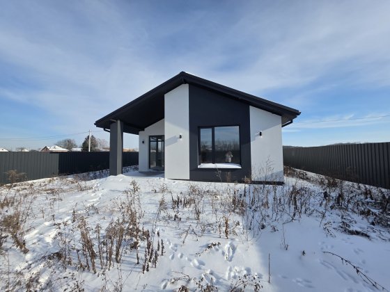 Продаж будинку в с.Бохоники Бохоники