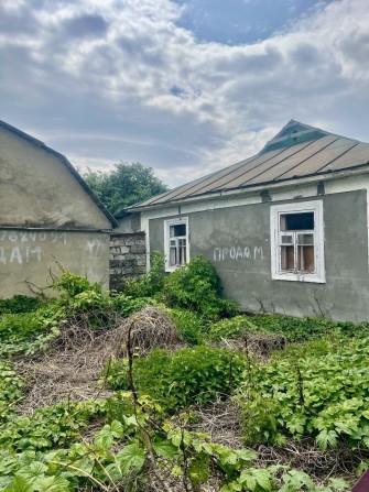 Продаж частини будинку в центрі Вапнярки - фото 1