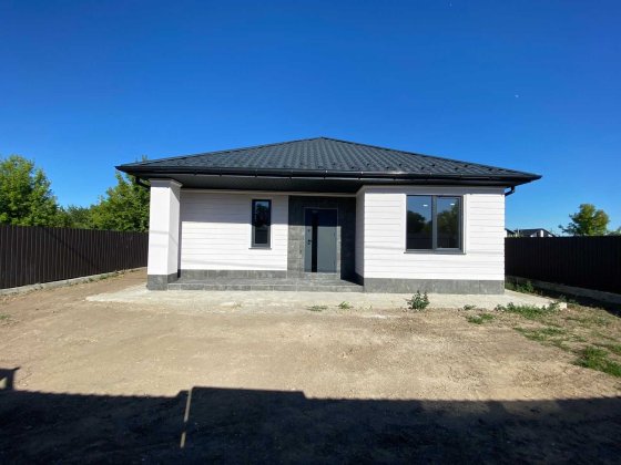 Новий просторий будинок у Бохониках Бохоники