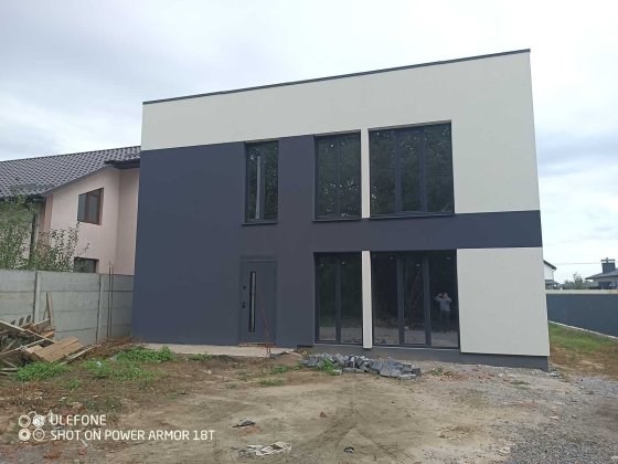 Продаж гарного двоповерхового будинку в Бохониках Бохоники